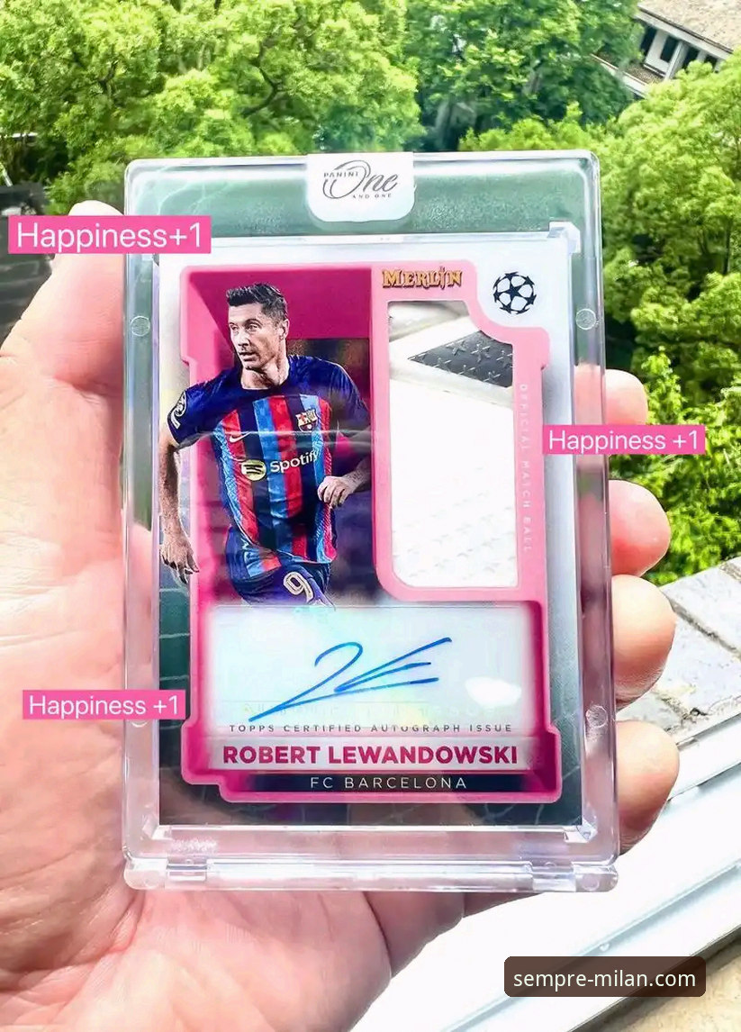 在米兰体育平台收藏AC米兰球星签名商品的3个关键步骤与5大独家优势